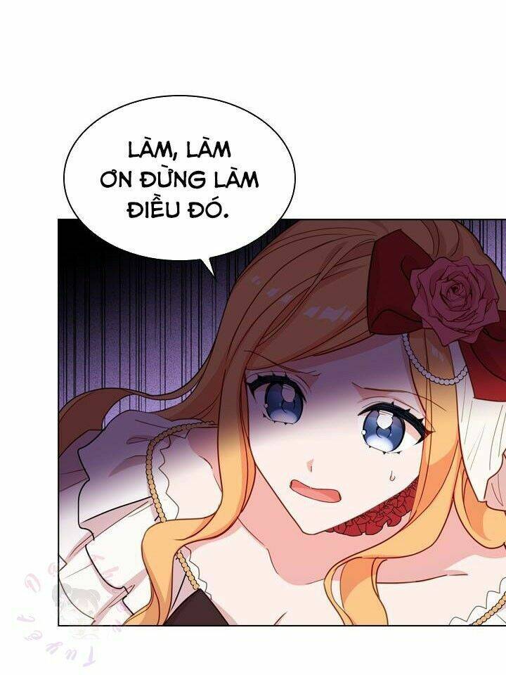 Để Yên Cho Tiểu Thư Hiền - Chương 20 - Trang 61