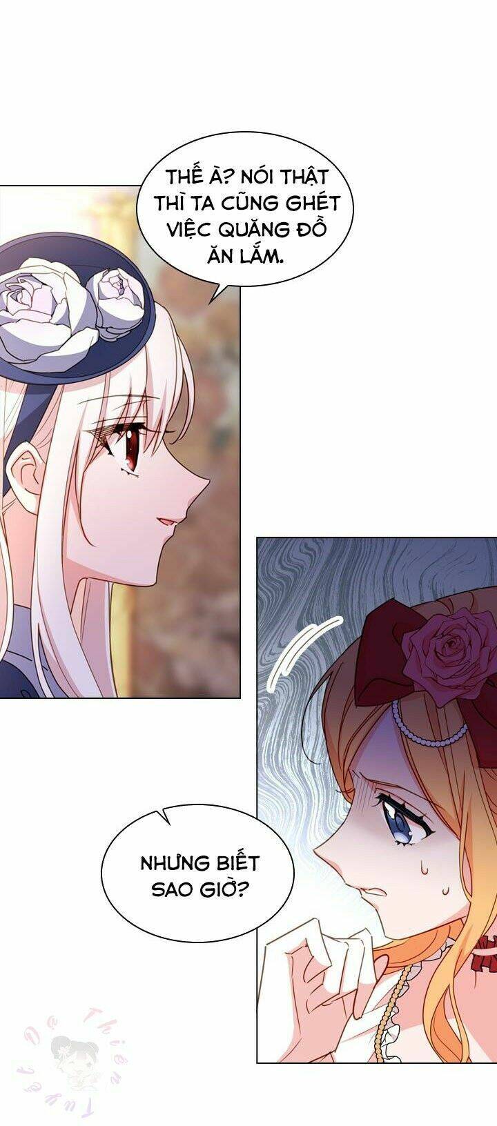 Để Yên Cho Tiểu Thư Hiền - Chương 20 - Trang 62