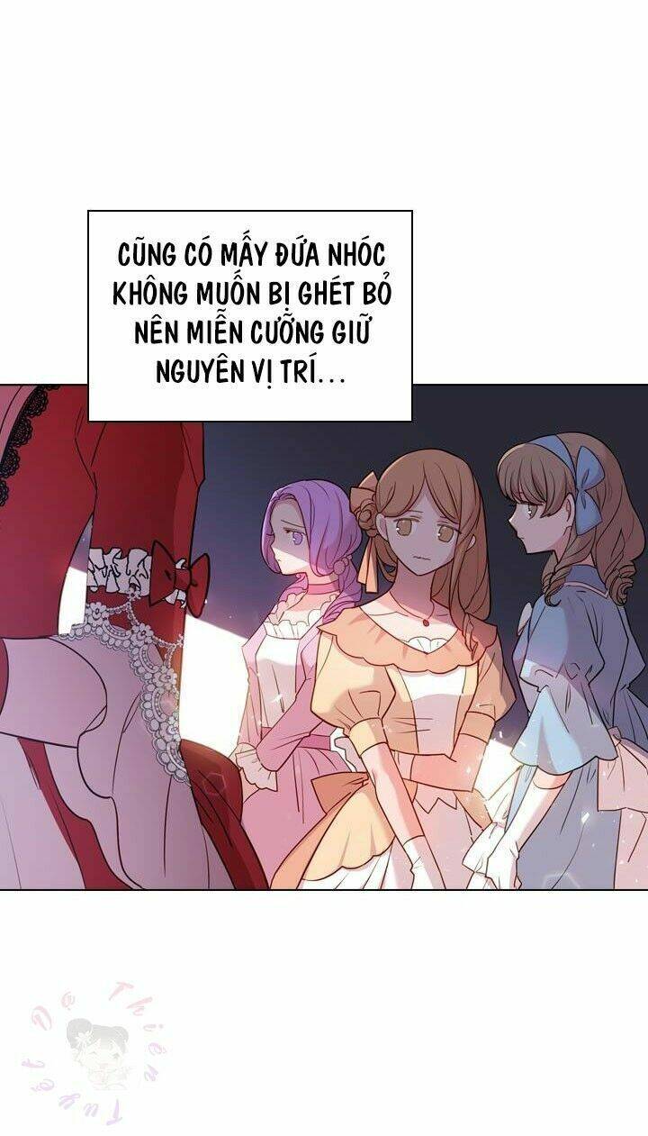 Để Yên Cho Tiểu Thư Hiền - Chương 20 - Trang 9