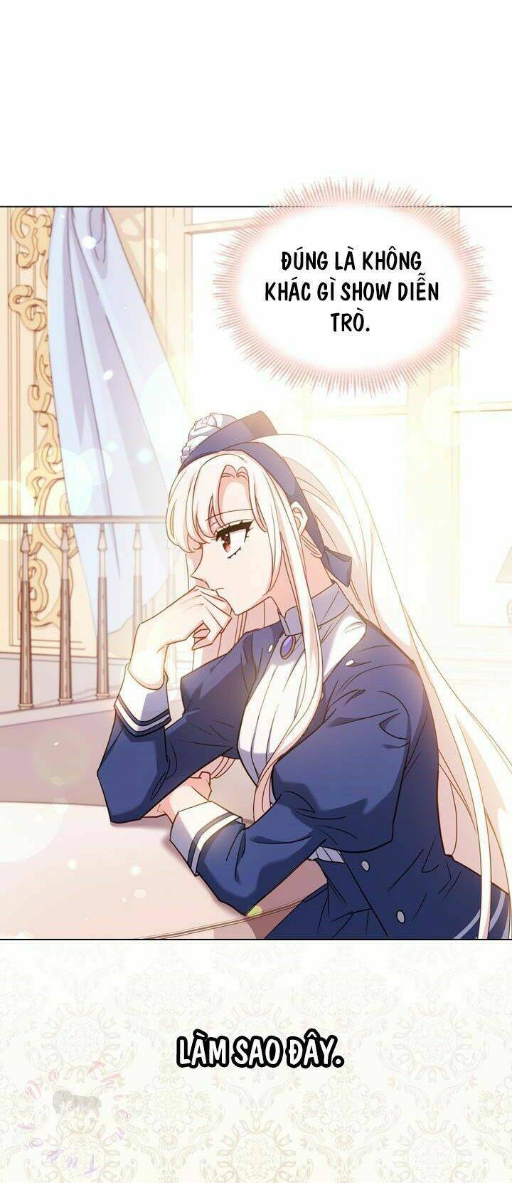 Để Yên Cho Tiểu Thư Hiền - Chương 20 - Trang 10