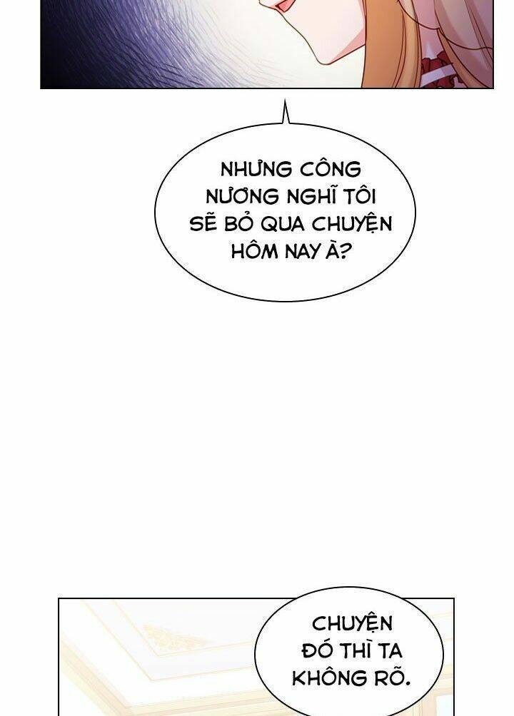 Để Yên Cho Tiểu Thư Hiền - Chương 21 - Trang 12