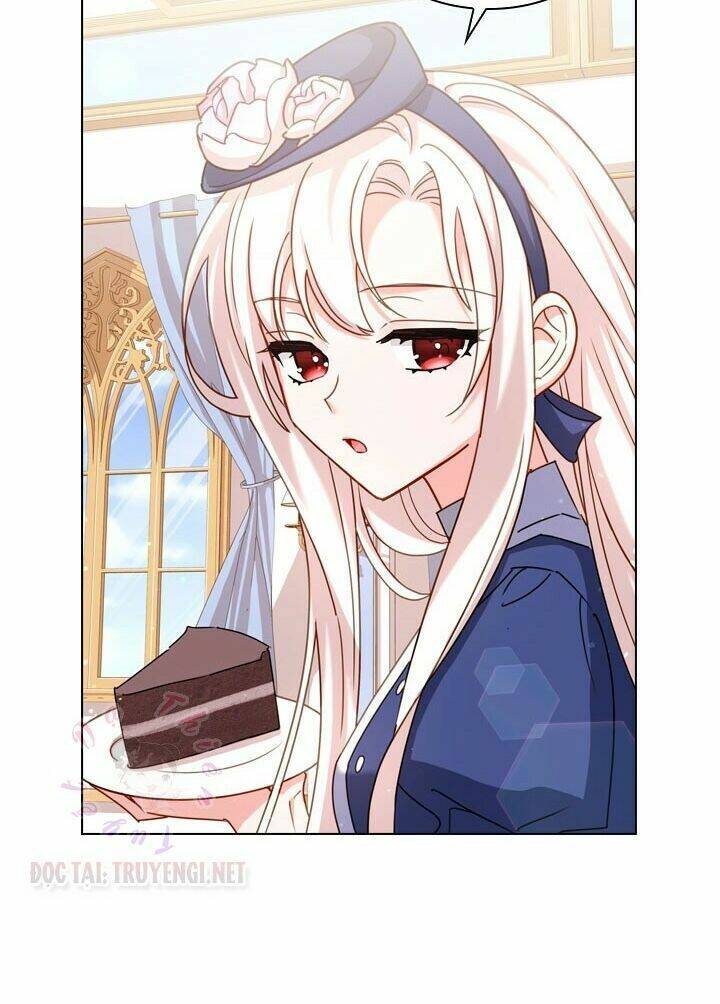 Để Yên Cho Tiểu Thư Hiền - Chương 21 - Trang 13
