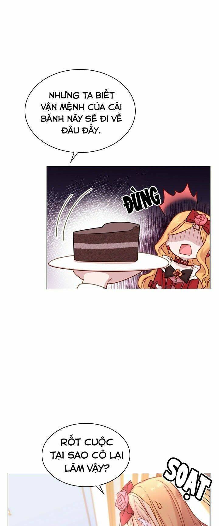 Để Yên Cho Tiểu Thư Hiền - Chương 21 - Trang 14