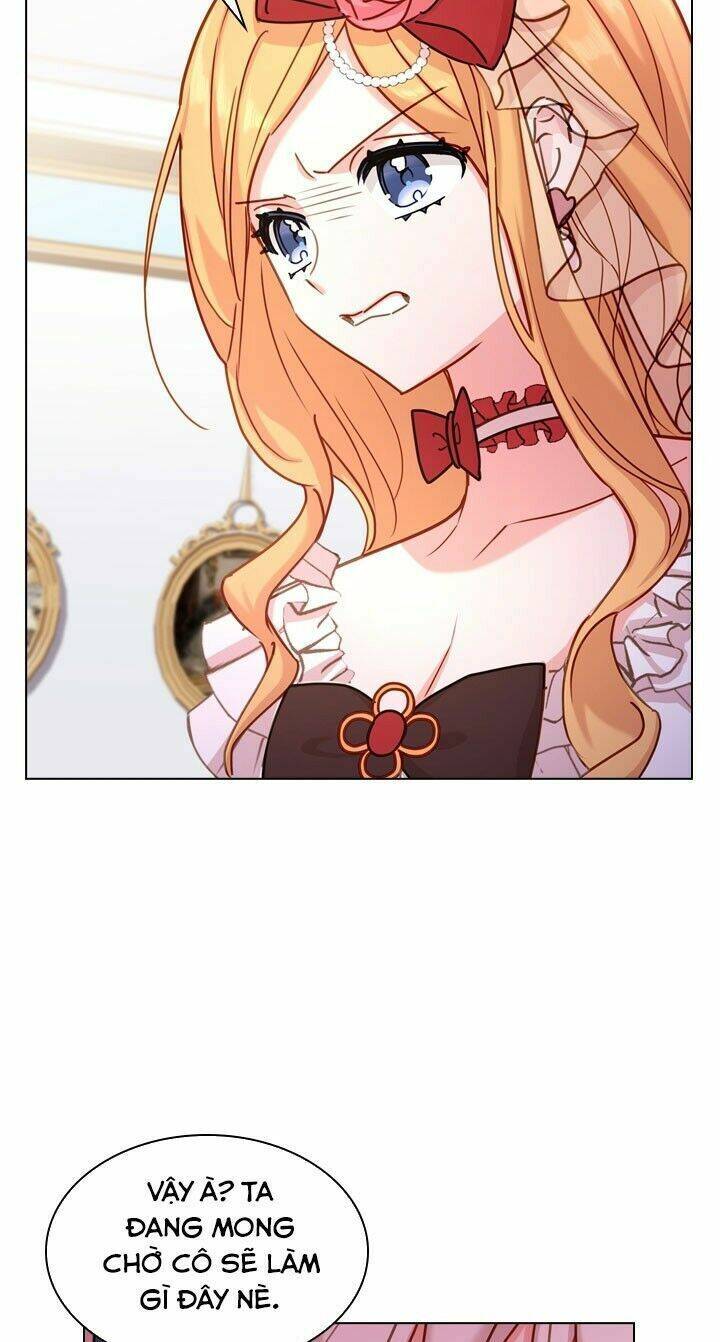 Để Yên Cho Tiểu Thư Hiền - Chương 21 - Trang 19