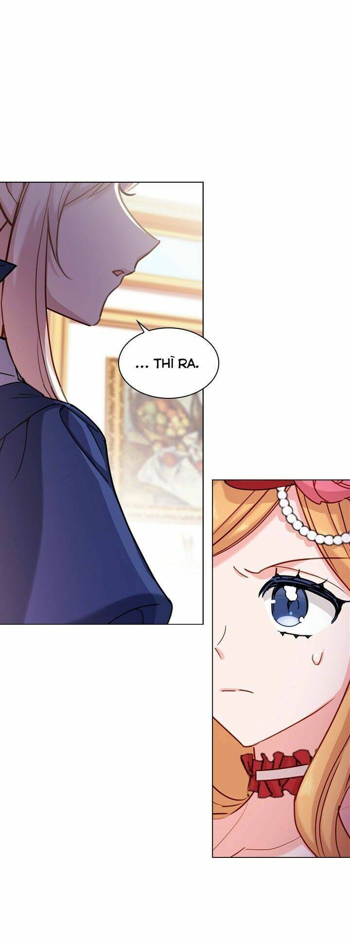 Để Yên Cho Tiểu Thư Hiền - Chương 21 - Trang 22