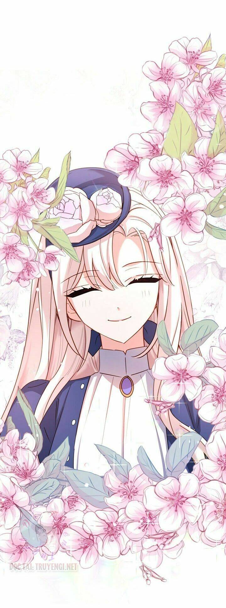 Để Yên Cho Tiểu Thư Hiền - Chương 21 - Trang 23