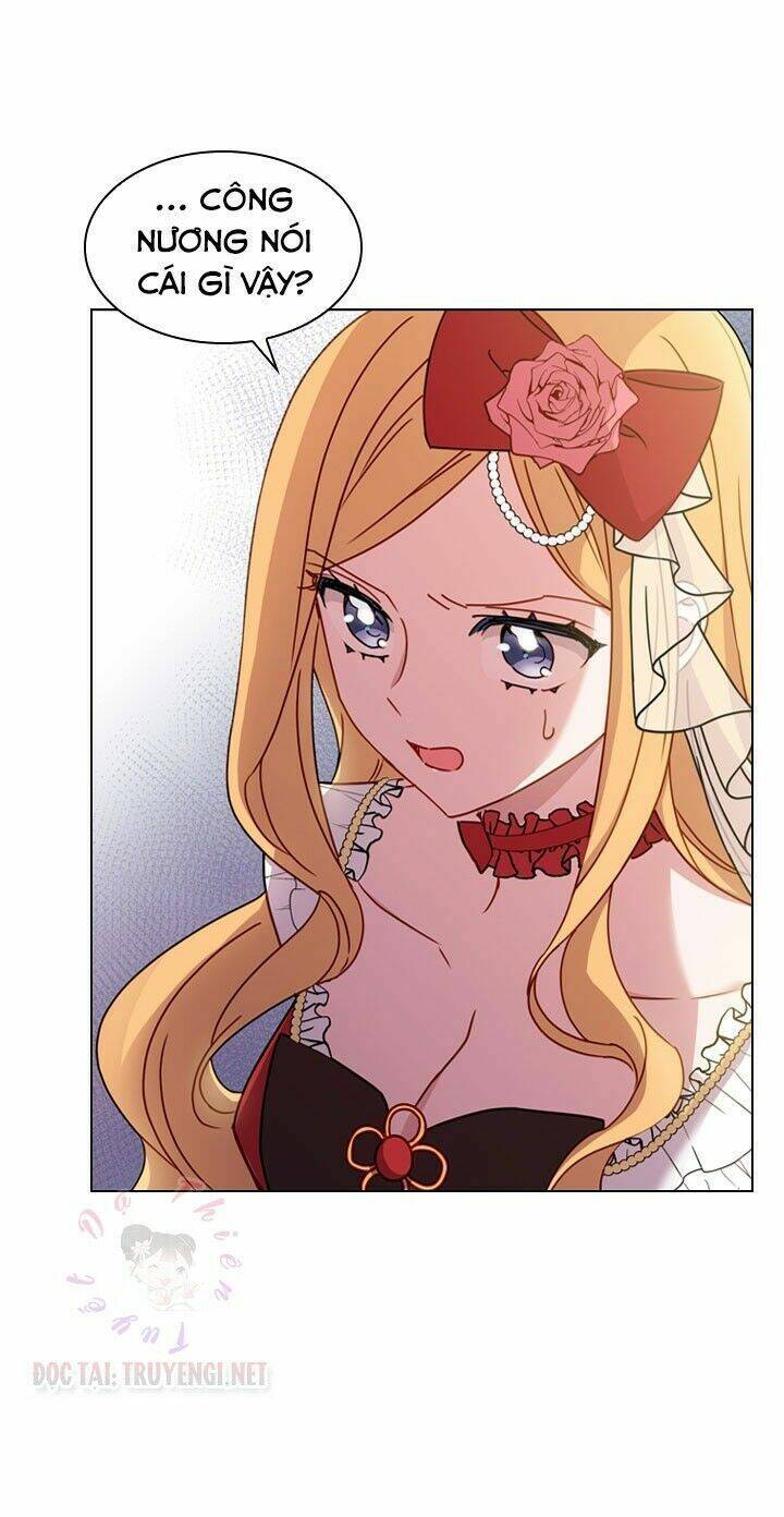 Để Yên Cho Tiểu Thư Hiền - Chương 21 - Trang 25