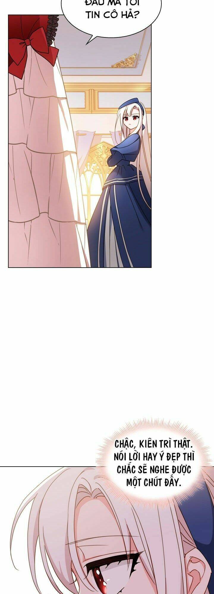 Để Yên Cho Tiểu Thư Hiền - Chương 21 - Trang 30