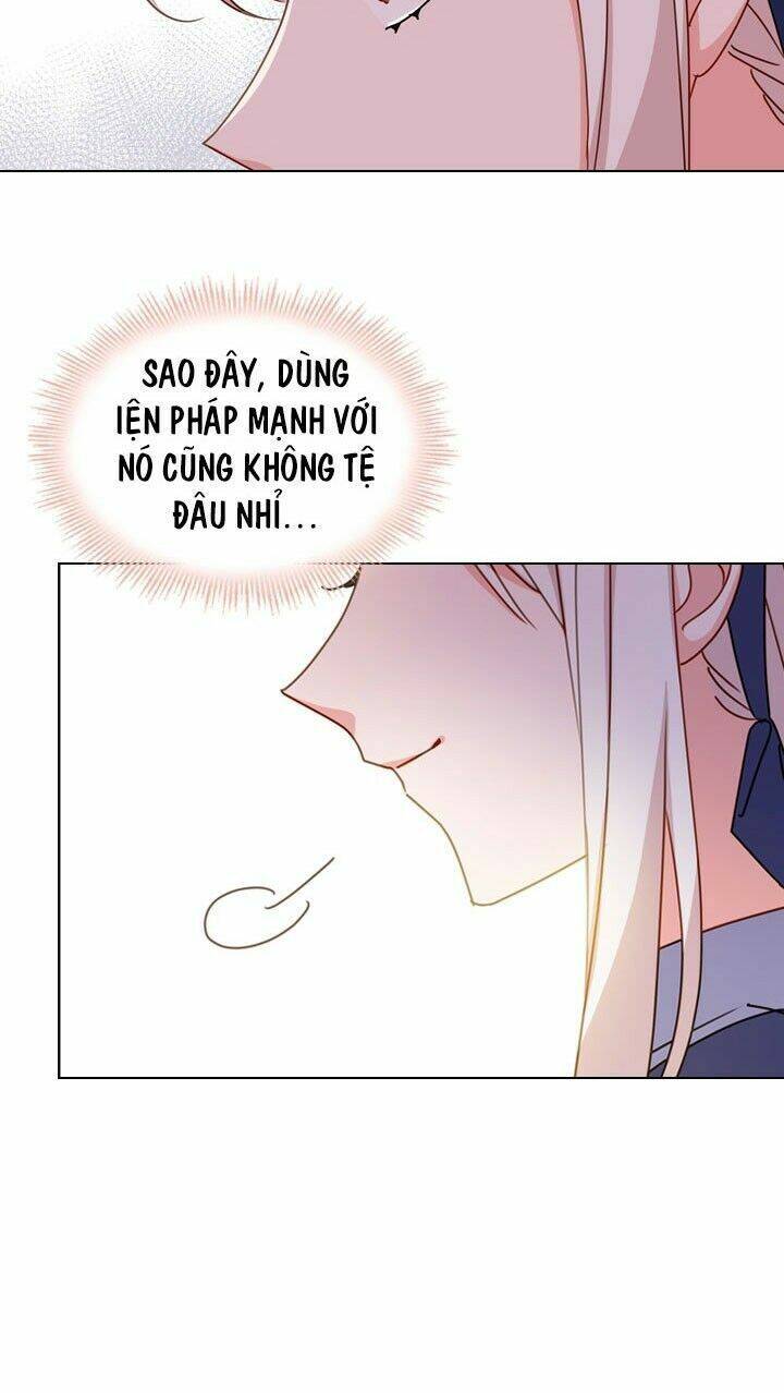 Để Yên Cho Tiểu Thư Hiền - Chương 21 - Trang 31