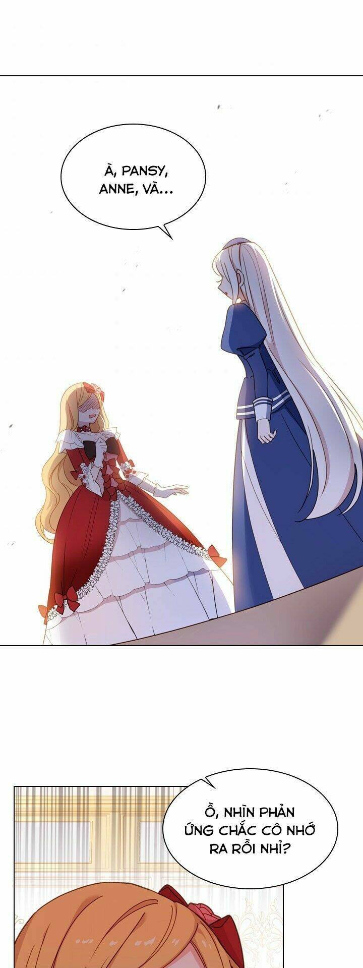 Để Yên Cho Tiểu Thư Hiền - Chương 21 - Trang 33