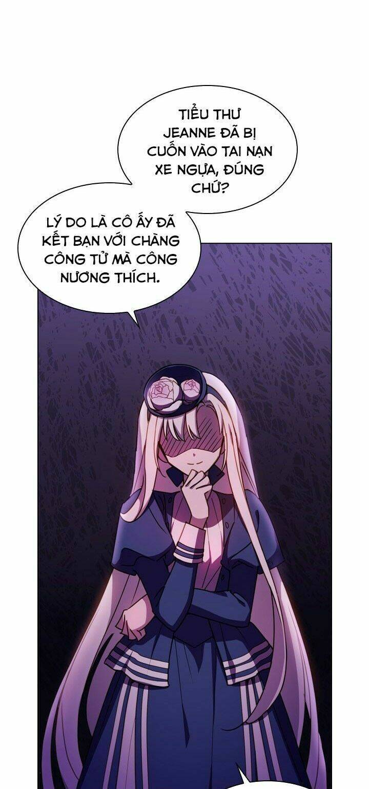 Để Yên Cho Tiểu Thư Hiền - Chương 21 - Trang 35