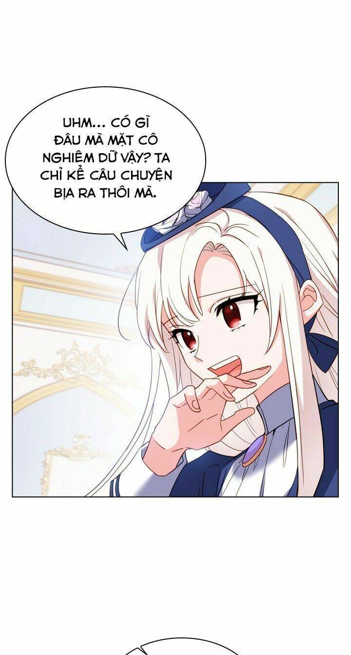Để Yên Cho Tiểu Thư Hiền - Chương 21 - Trang 37