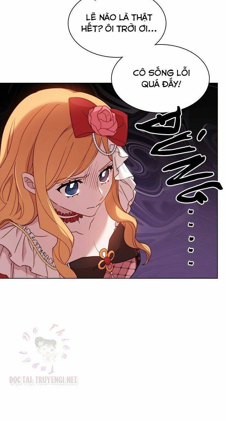 Để Yên Cho Tiểu Thư Hiền - Chương 21 - Trang 38