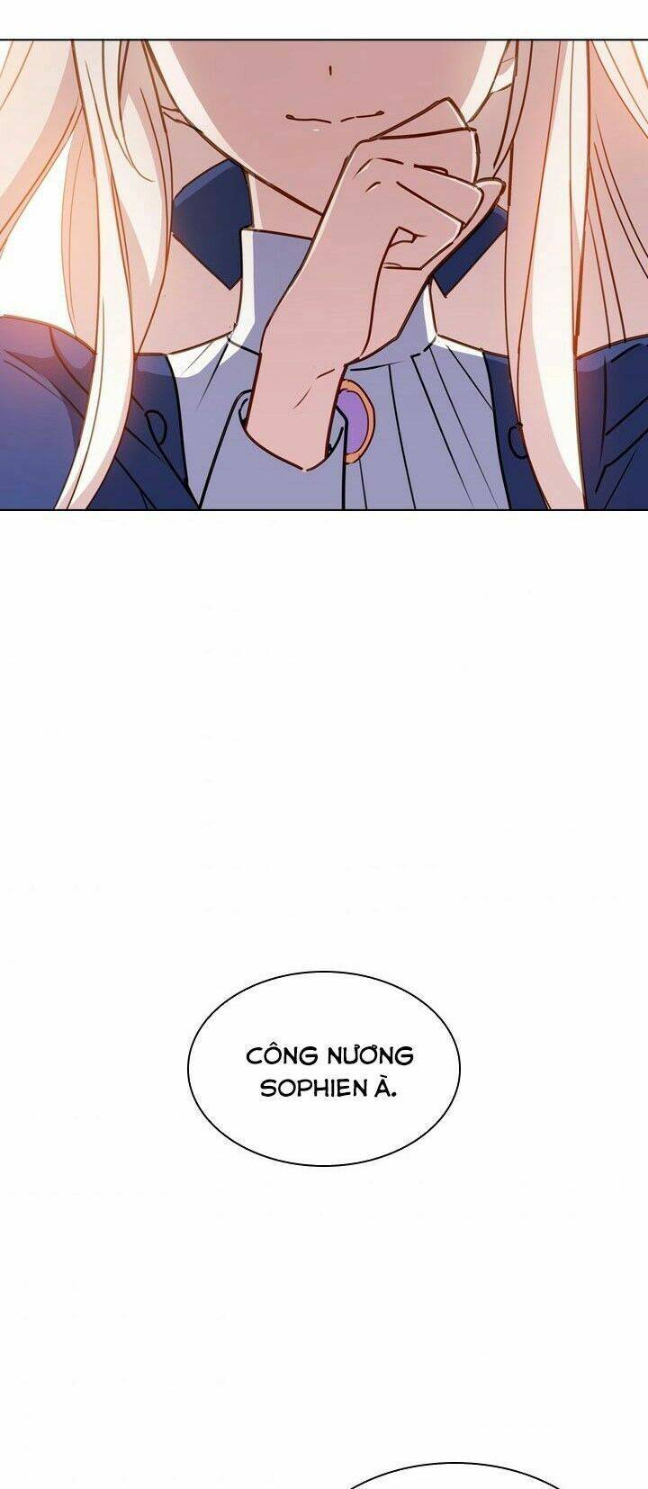 Để Yên Cho Tiểu Thư Hiền - Chương 21 - Trang 39