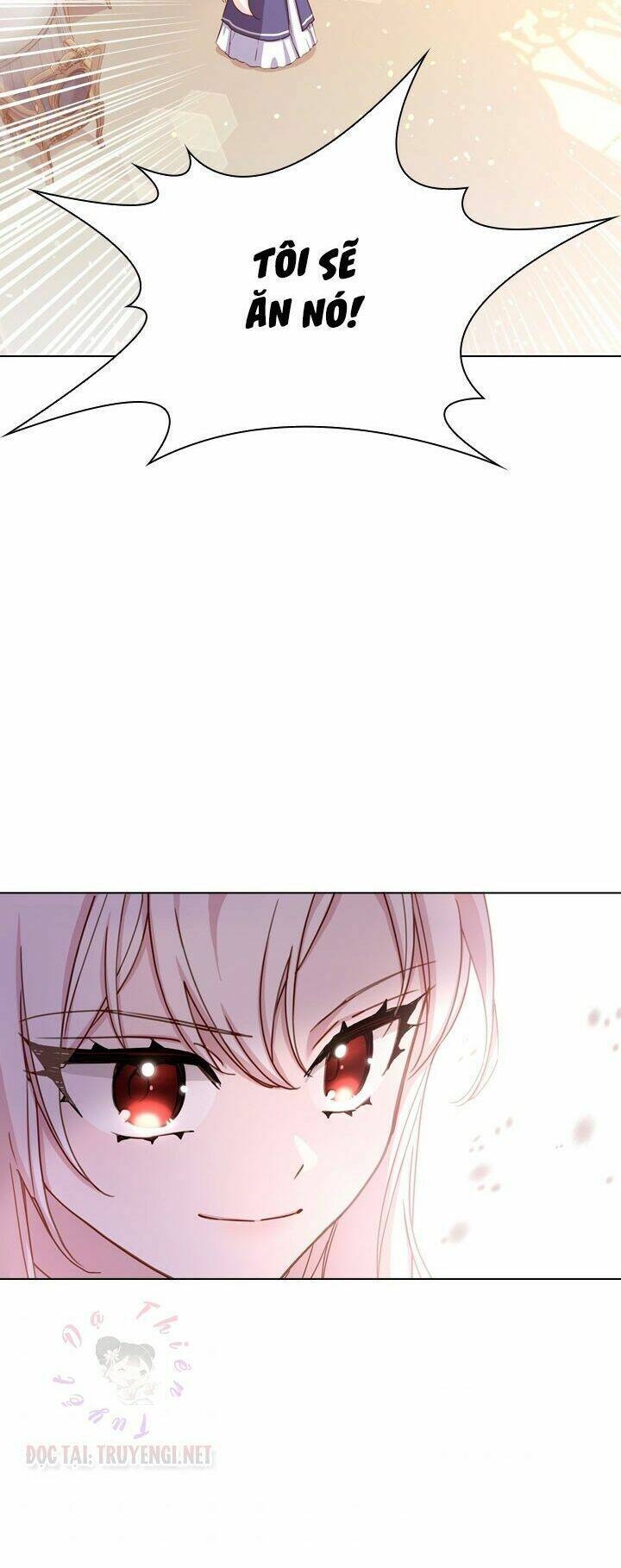 Để Yên Cho Tiểu Thư Hiền - Chương 21 - Trang 5