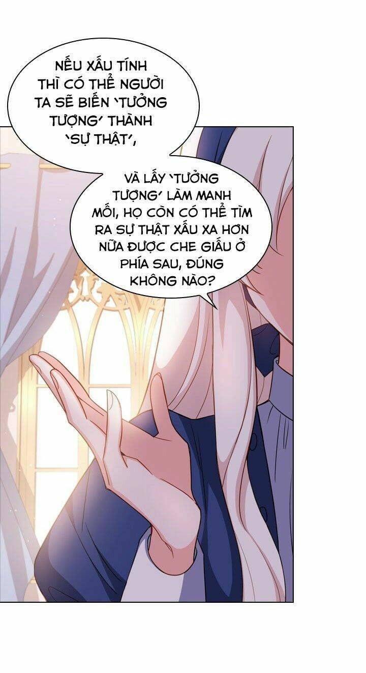 Để Yên Cho Tiểu Thư Hiền - Chương 21 - Trang 41