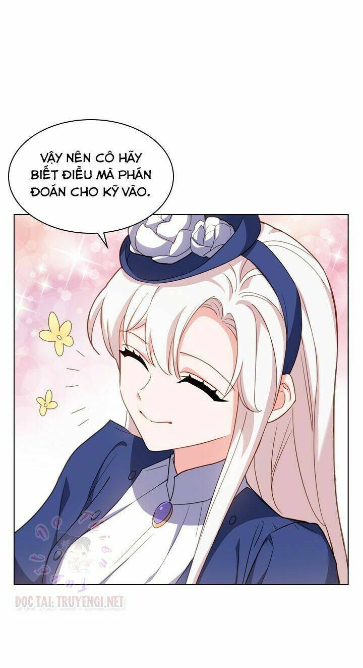 Để Yên Cho Tiểu Thư Hiền - Chương 21 - Trang 42