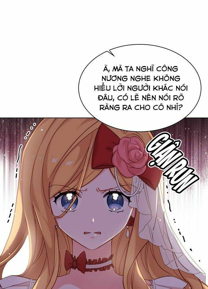 Để Yên Cho Tiểu Thư Hiền - Chương 21 - Trang 43