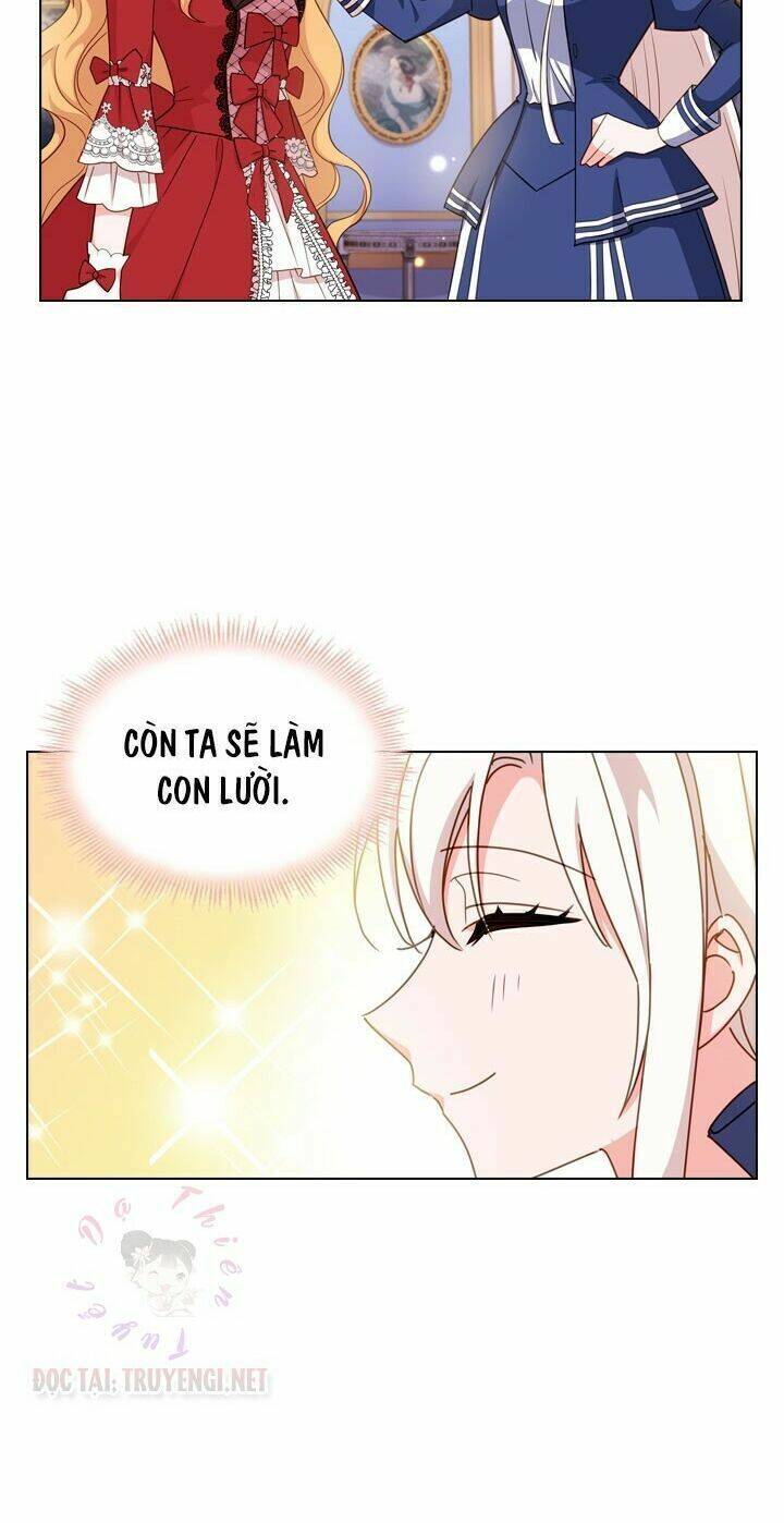 Để Yên Cho Tiểu Thư Hiền - Chương 21 - Trang 46