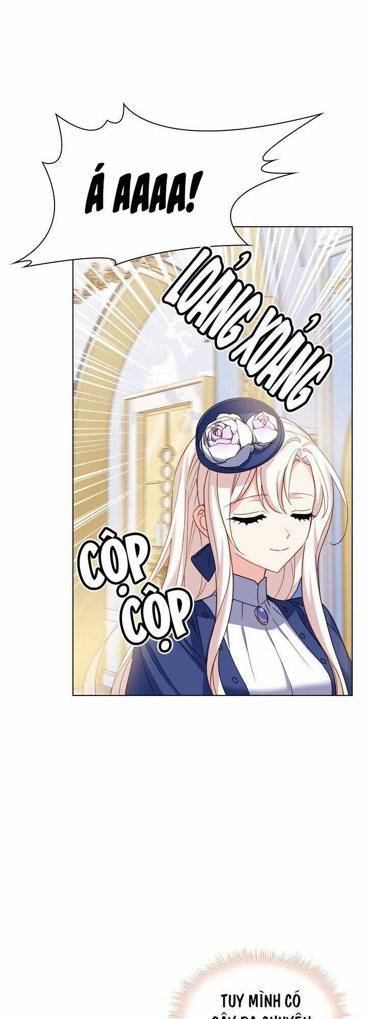 Để Yên Cho Tiểu Thư Hiền - Chương 21 - Trang 50