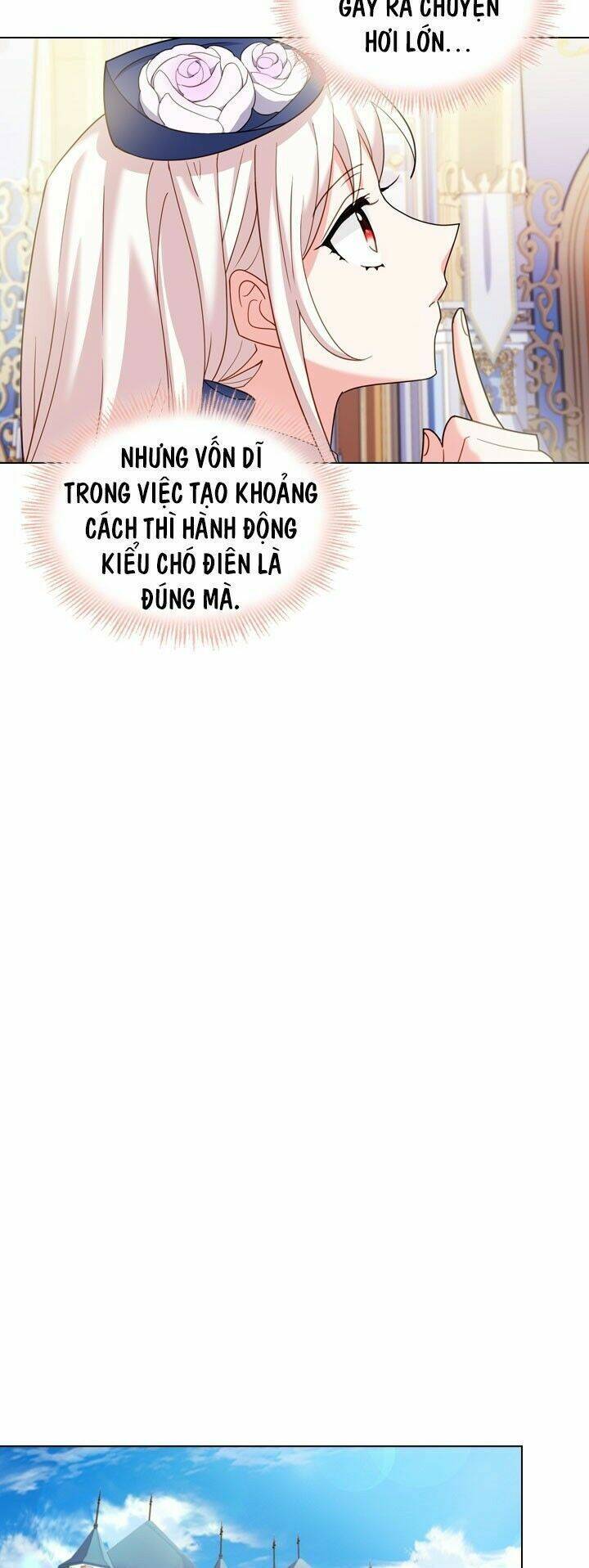 Để Yên Cho Tiểu Thư Hiền - Chương 21 - Trang 51