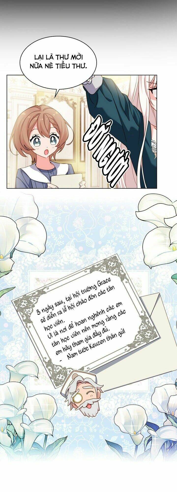 Để Yên Cho Tiểu Thư Hiền - Chương 21 - Trang 54