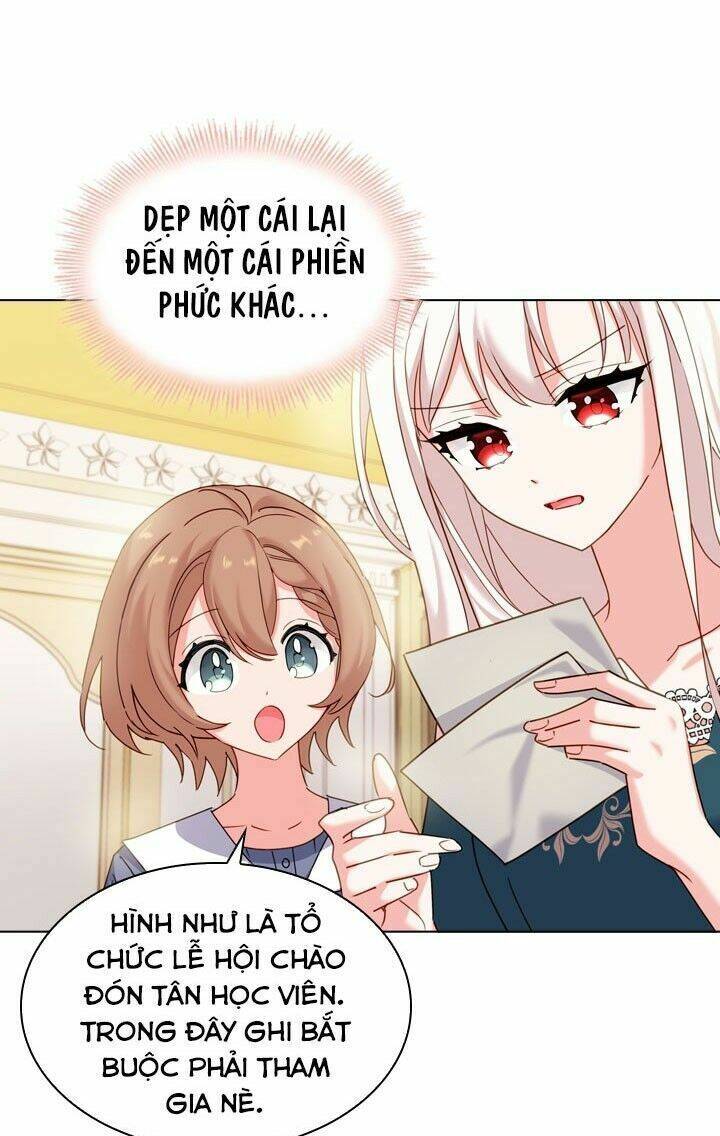 Để Yên Cho Tiểu Thư Hiền - Chương 21 - Trang 55