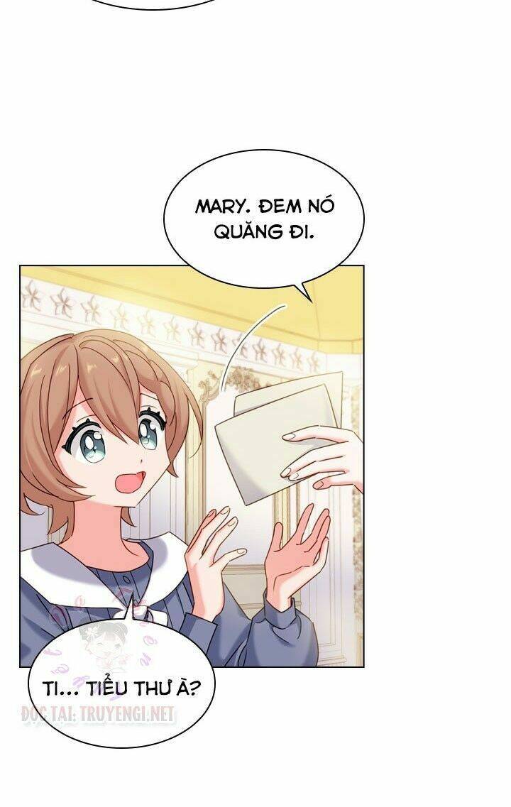 Để Yên Cho Tiểu Thư Hiền - Chương 21 - Trang 56