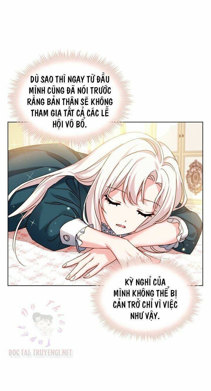 Để Yên Cho Tiểu Thư Hiền - Chương 21 - Trang 58