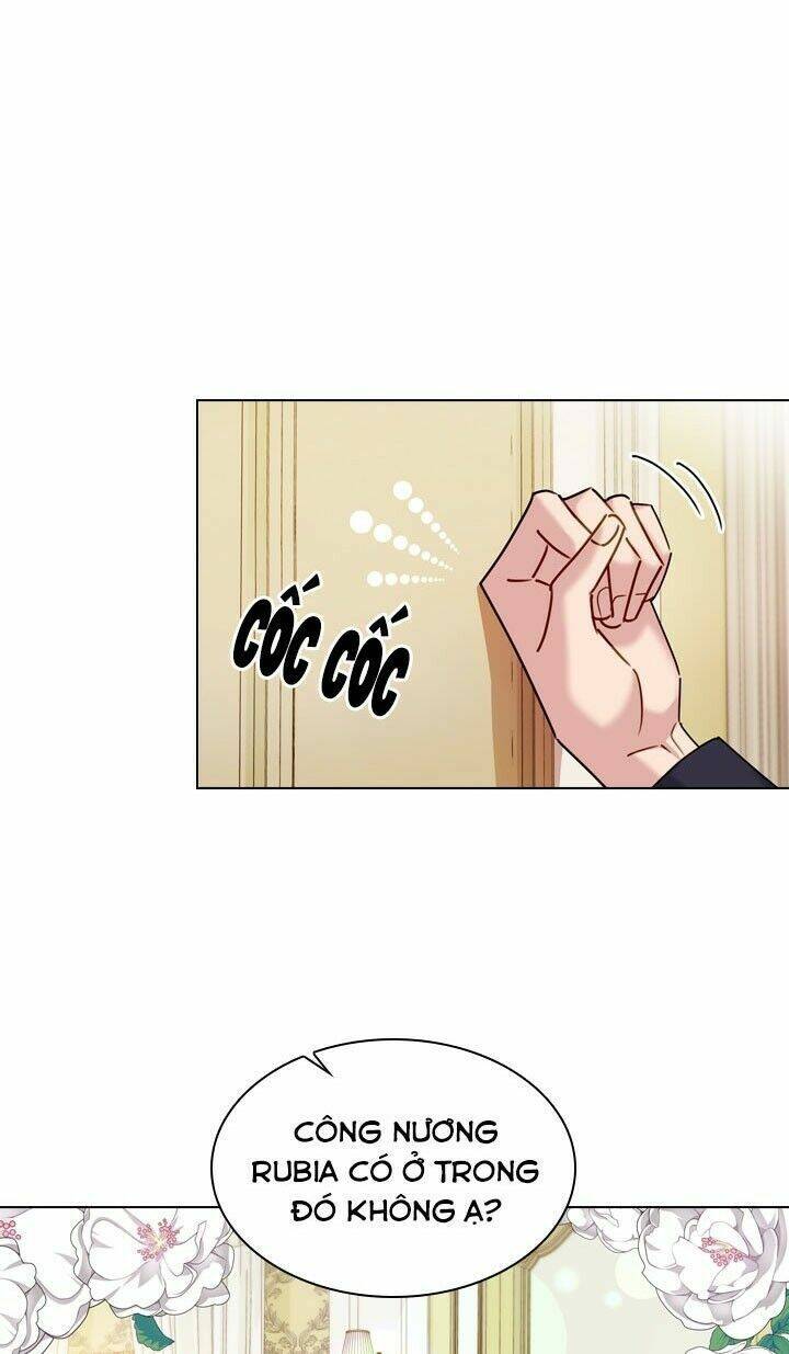 Để Yên Cho Tiểu Thư Hiền - Chương 21 - Trang 59