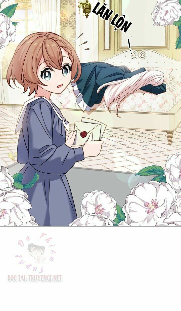 Để Yên Cho Tiểu Thư Hiền - Chương 21 - Trang 60