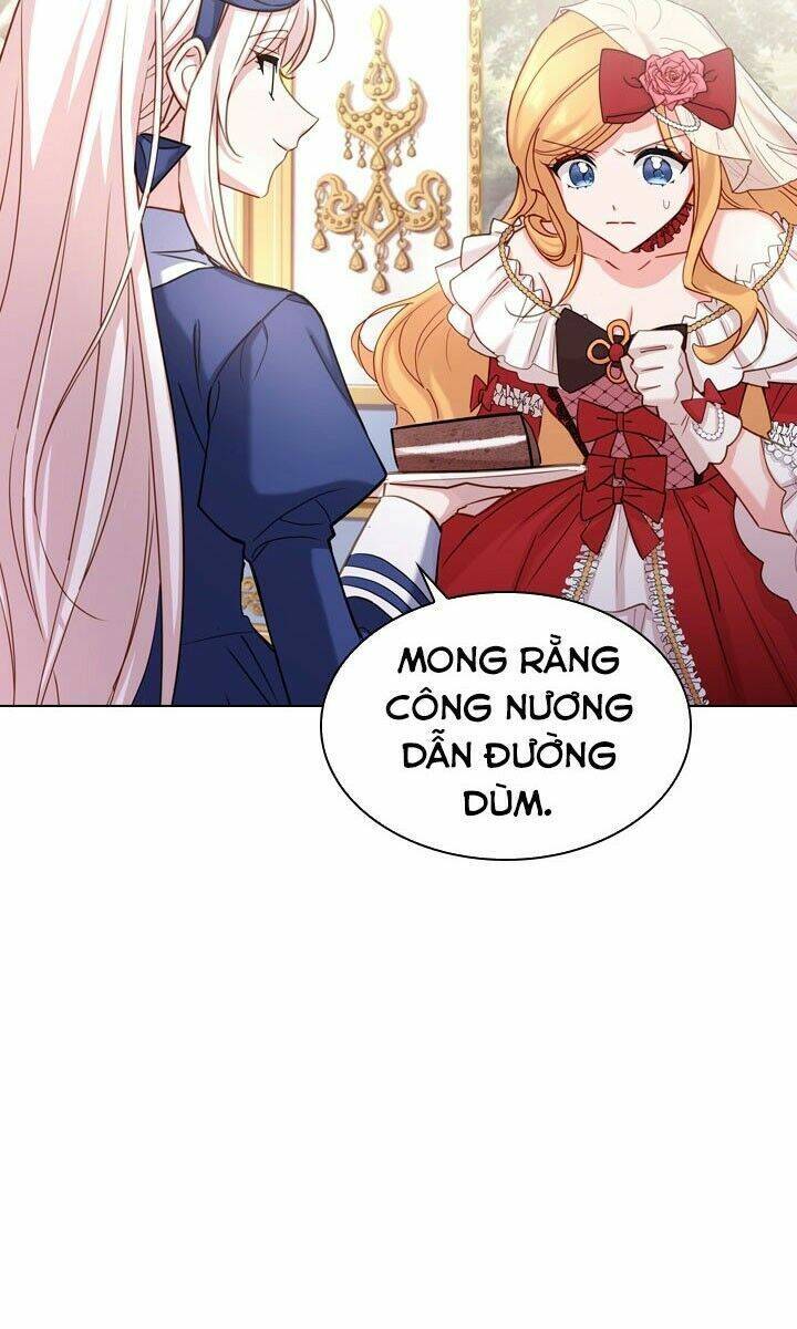 Để Yên Cho Tiểu Thư Hiền - Chương 21 - Trang 7