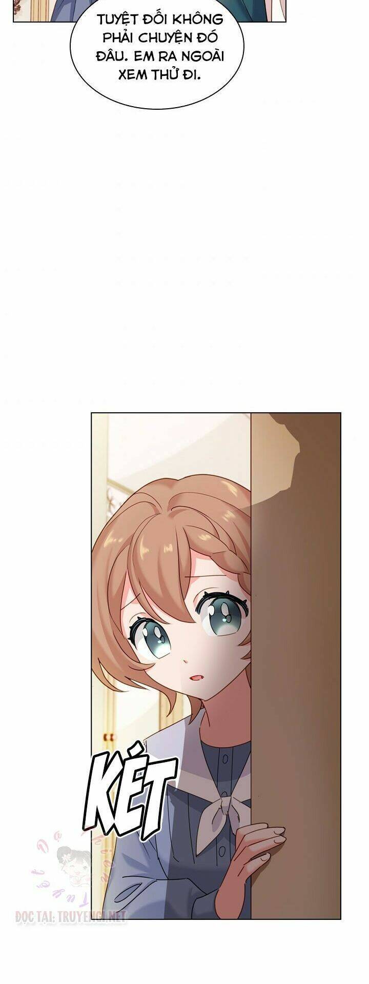 Để Yên Cho Tiểu Thư Hiền - Chương 21 - Trang 62