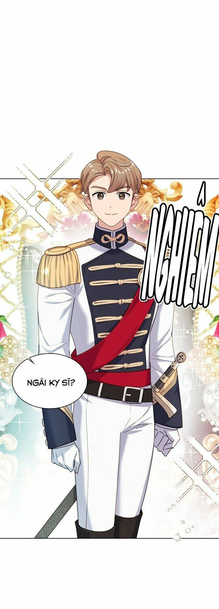 Để Yên Cho Tiểu Thư Hiền - Chương 21 - Trang 63