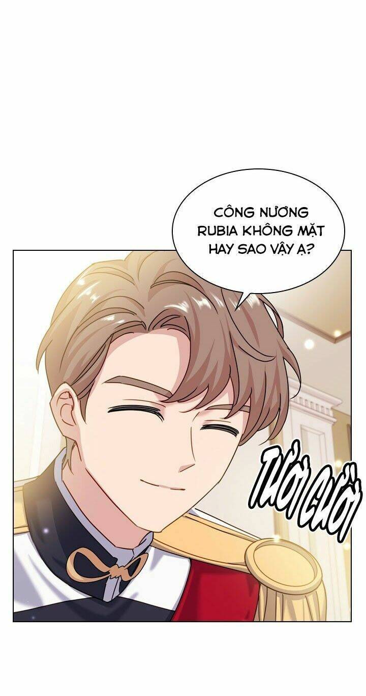 Để Yên Cho Tiểu Thư Hiền - Chương 21 - Trang 64