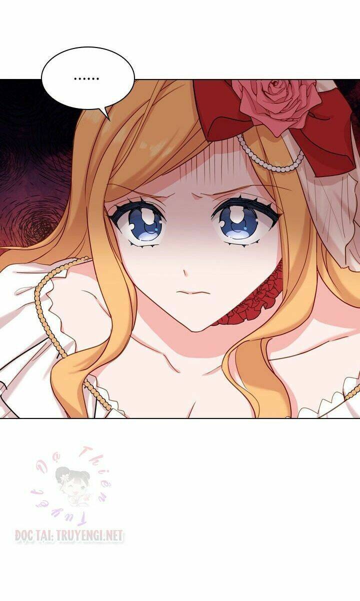 Để Yên Cho Tiểu Thư Hiền - Chương 21 - Trang 8