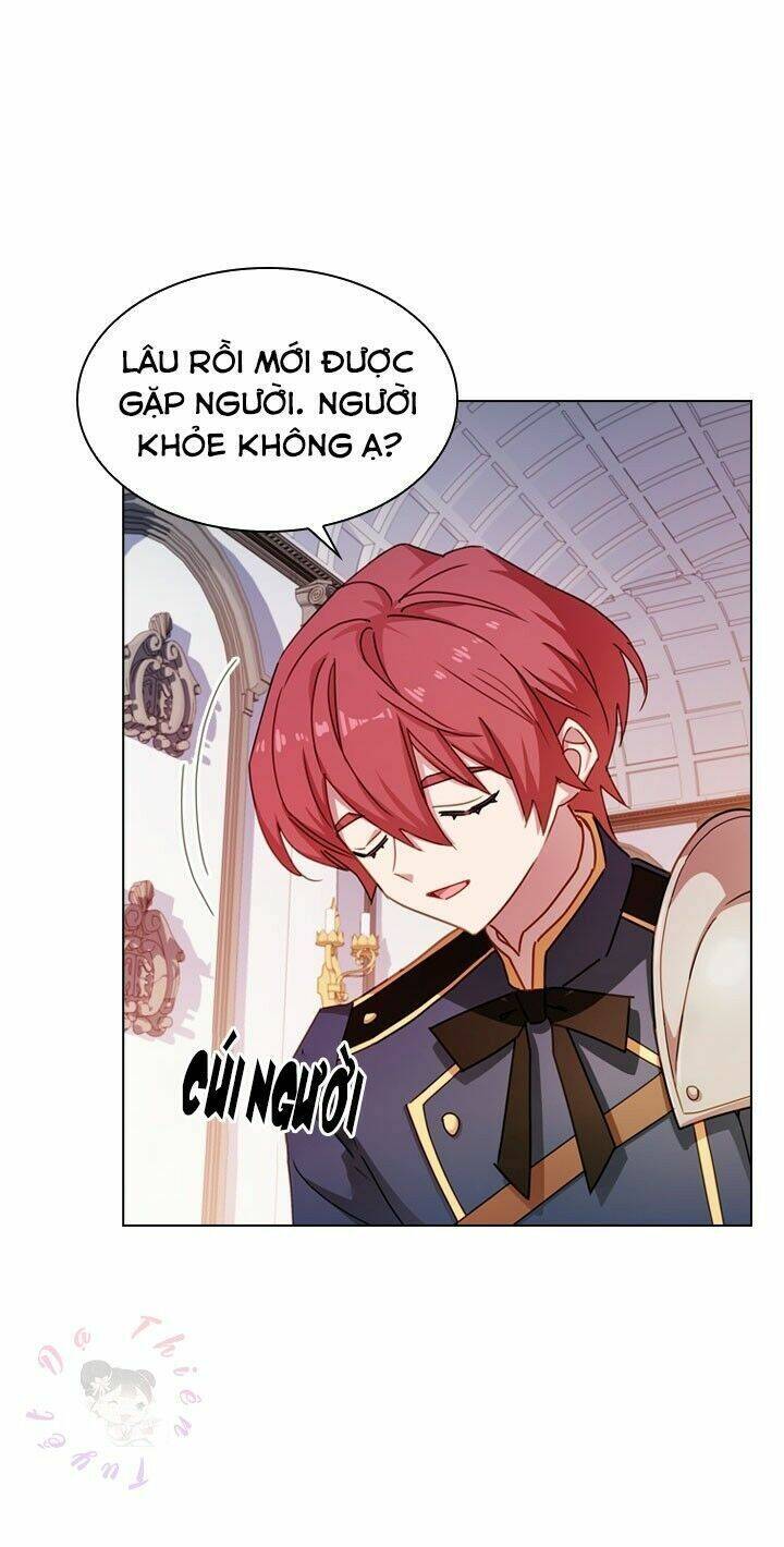 Để Yên Cho Tiểu Thư Hiền - Chương 23 - Trang 12