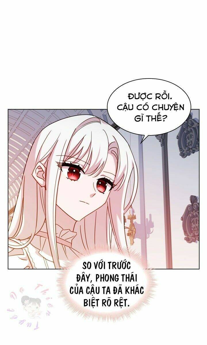 Để Yên Cho Tiểu Thư Hiền - Chương 23 - Trang 13