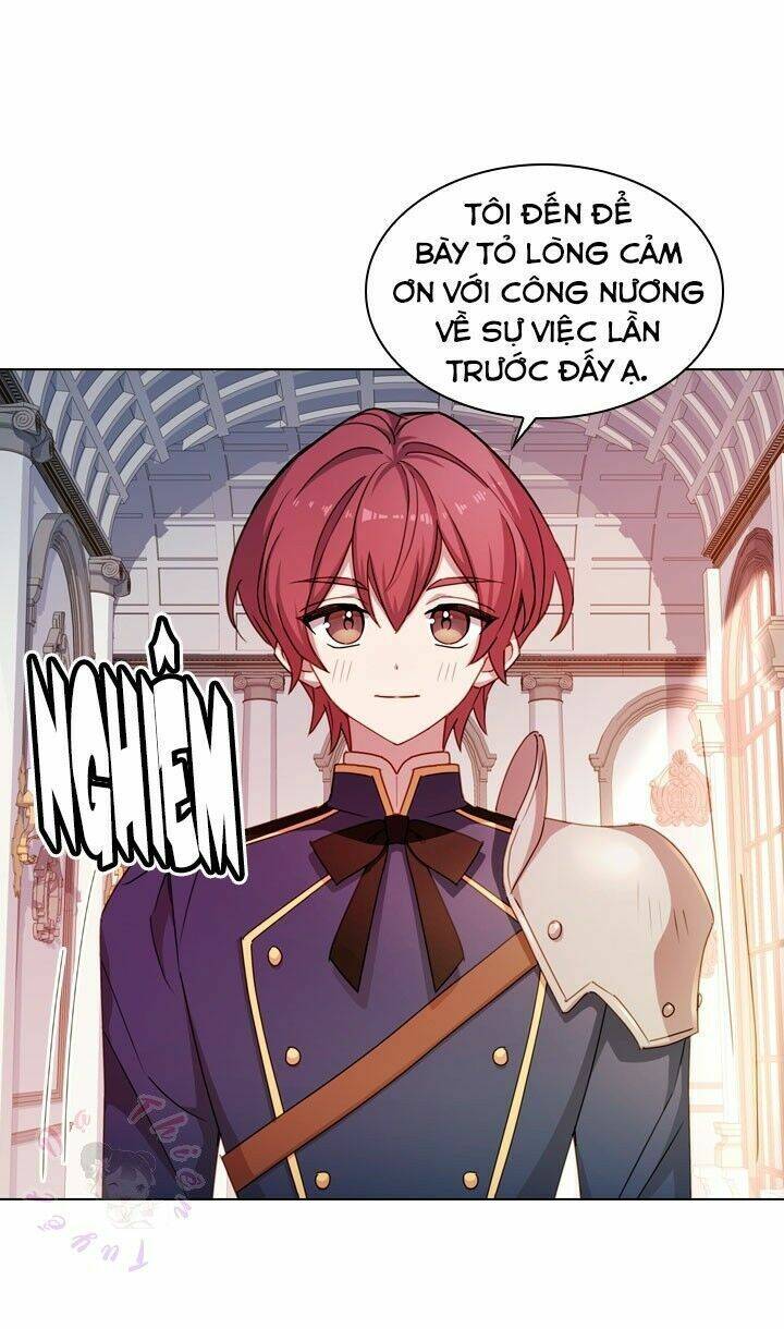 Để Yên Cho Tiểu Thư Hiền - Chương 23 - Trang 14