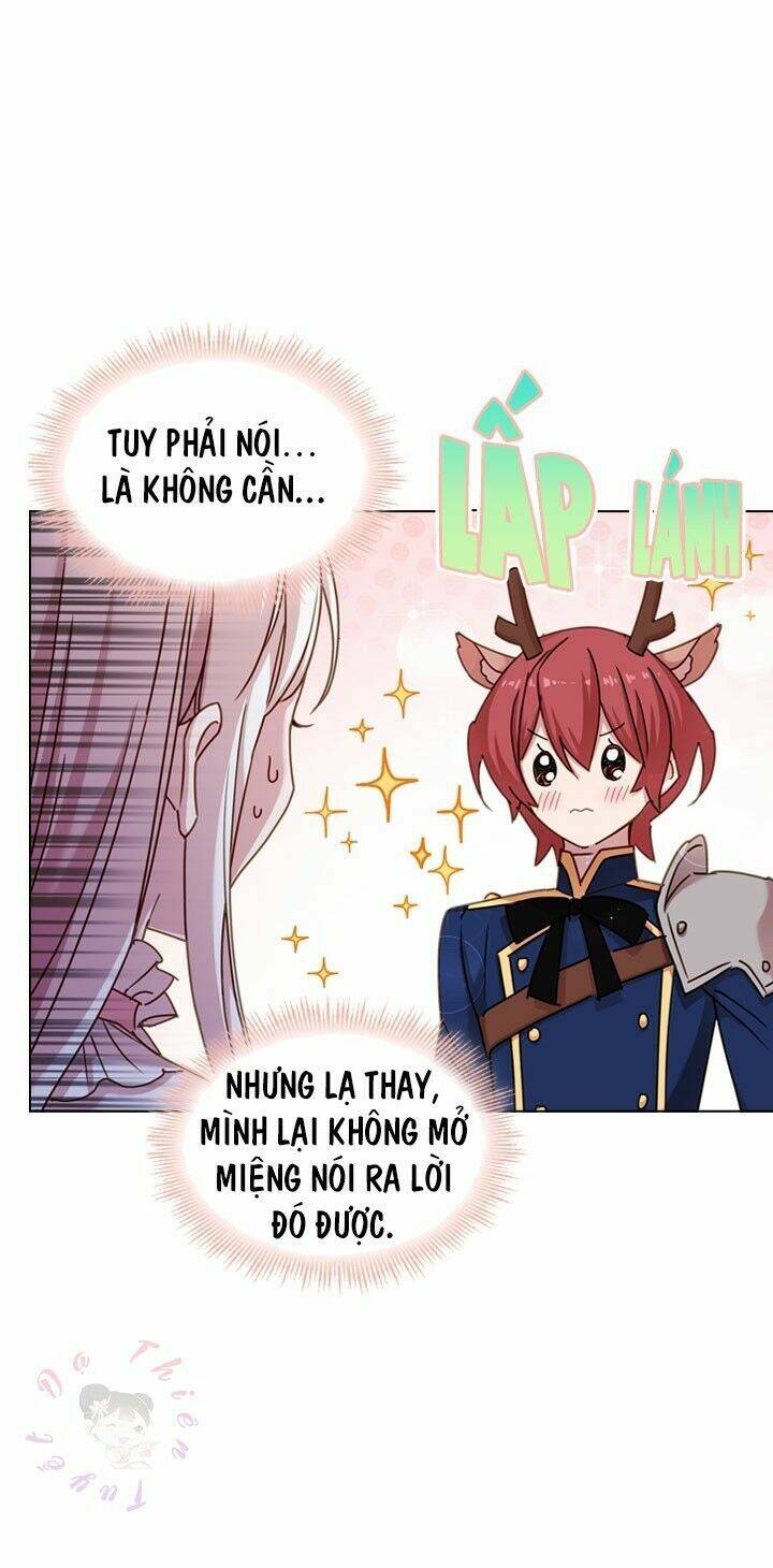 Để Yên Cho Tiểu Thư Hiền - Chương 23 - Trang 15