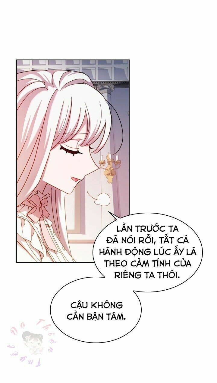 Để Yên Cho Tiểu Thư Hiền - Chương 23 - Trang 16