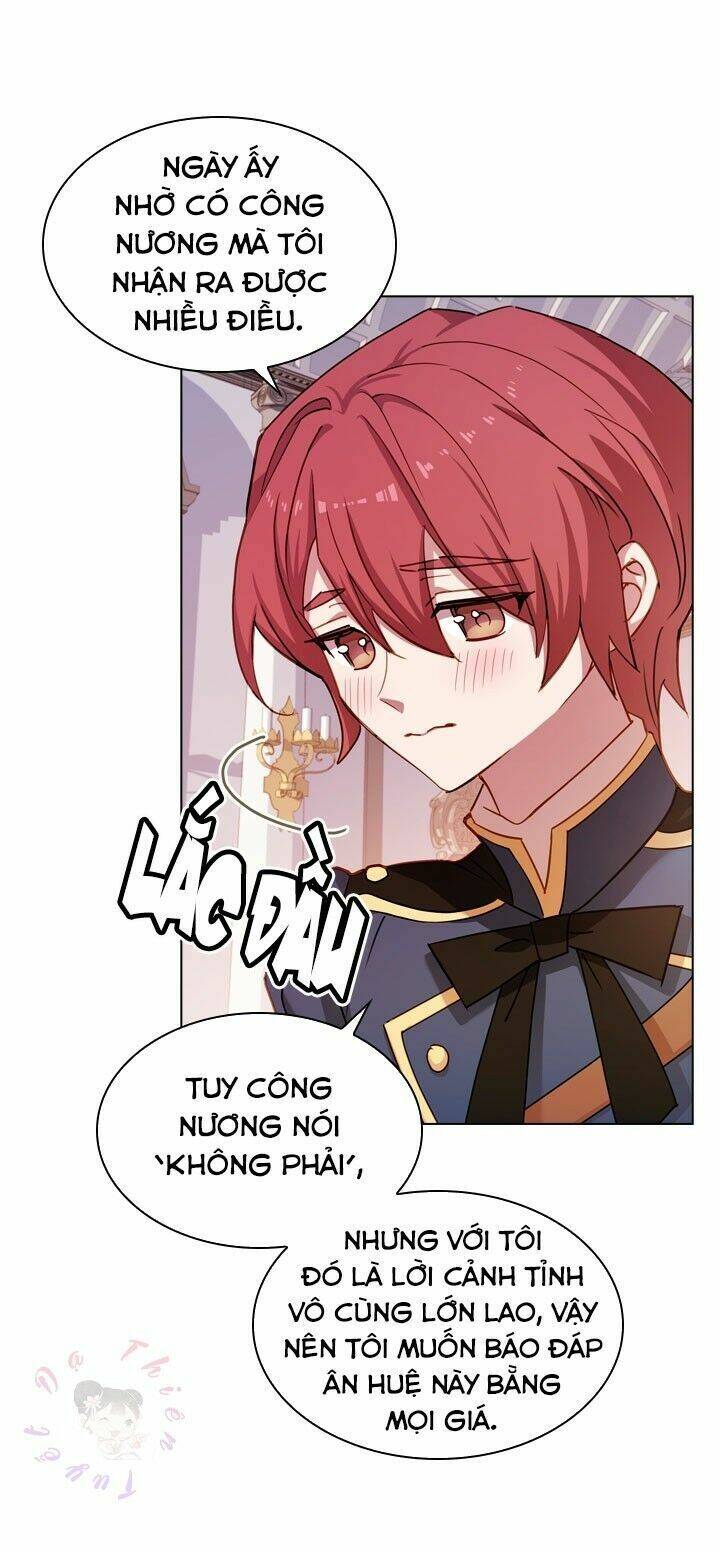 Để Yên Cho Tiểu Thư Hiền - Chương 23 - Trang 17