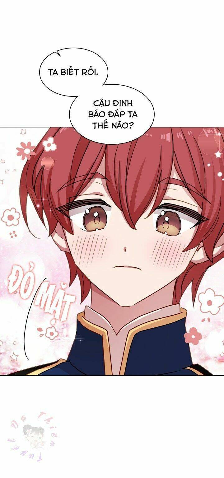 Để Yên Cho Tiểu Thư Hiền - Chương 23 - Trang 19