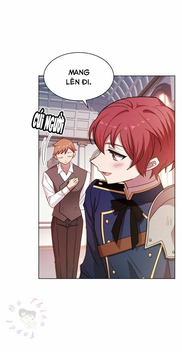 Để Yên Cho Tiểu Thư Hiền - Chương 23 - Trang 20