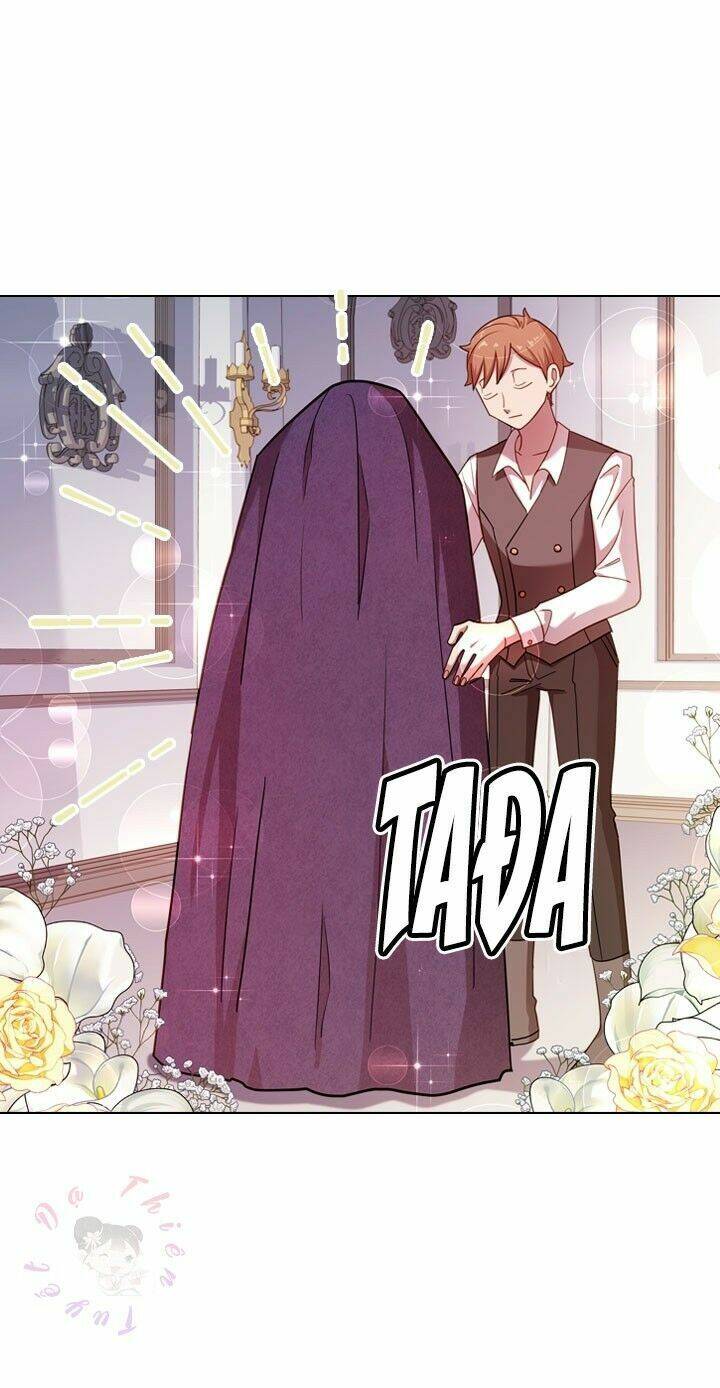 Để Yên Cho Tiểu Thư Hiền - Chương 23 - Trang 21