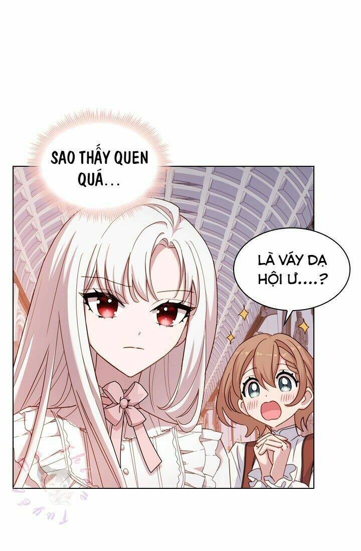 Để Yên Cho Tiểu Thư Hiền - Chương 23 - Trang 22