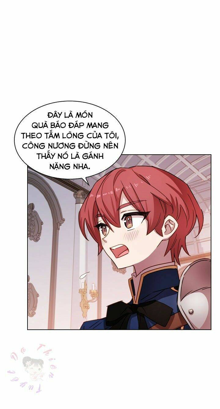 Để Yên Cho Tiểu Thư Hiền - Chương 23 - Trang 23