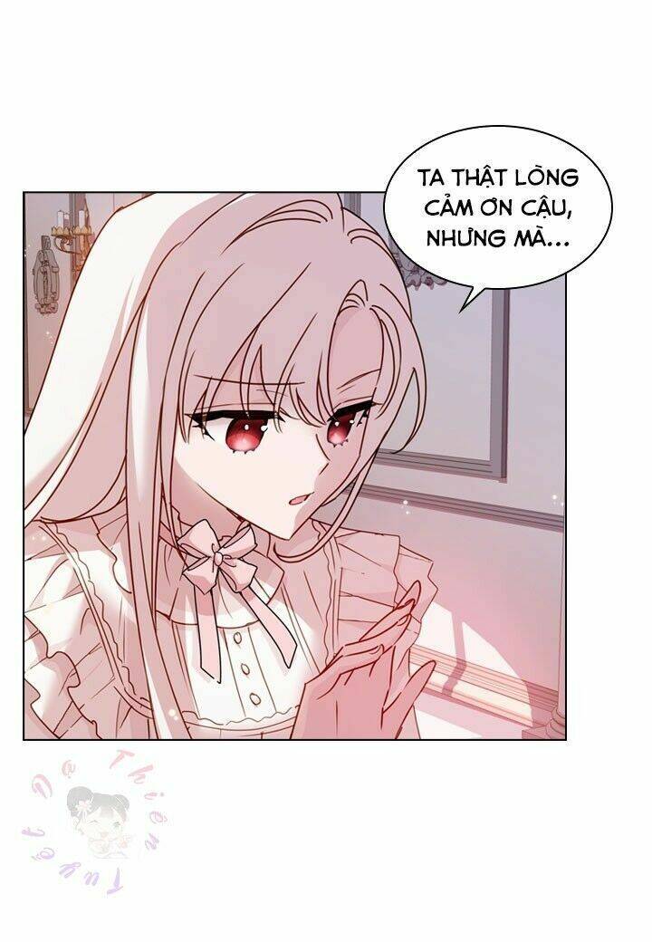 Để Yên Cho Tiểu Thư Hiền - Chương 23 - Trang 24