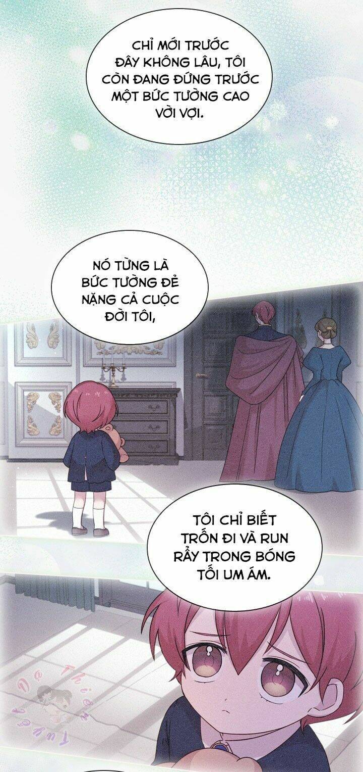 Để Yên Cho Tiểu Thư Hiền - Chương 23 - Trang 26