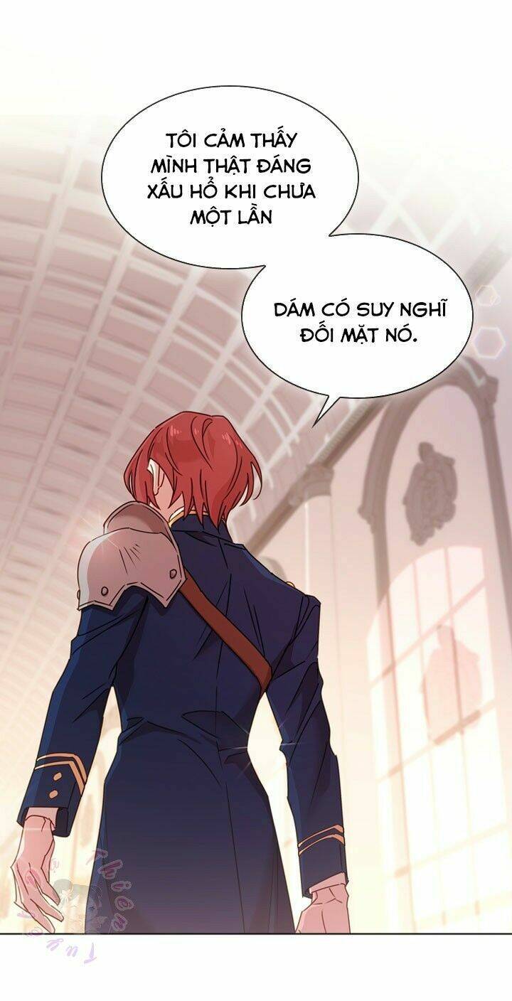 Để Yên Cho Tiểu Thư Hiền - Chương 23 - Trang 28